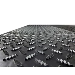 Wearwell Foundation Platform System Diamond-Plate Tiles 18x18 In. Cs 4
