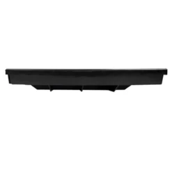 Wearwell Foundation Platform System Open 12Hx18Wx36L Inch Kit