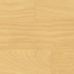 Woodflex Maple Vinyl Multi-Purpose Gym Flooring Full Roll 6.58 Ft. x 65.33 Ft.