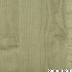 Wood Grain Natural Commercial Vinyl Flooring Roll 6x60 Ft