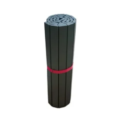10x10 Ft Home Wrestling MMA Mat 1.25 Inch Kit