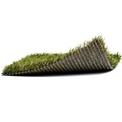 ZeroLawn Basic Artificial Grass Turf 1 Inch x 15 Ft. Wide per SF