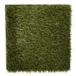 ZeroLawn Basic Artificial Grass Turf 1 Inch x 15 Ft. Wide per SF