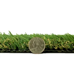 ZeroLawn Choice Artificial Grass Turf 1-1/4 Inch x 15 Ft. Wide per SF