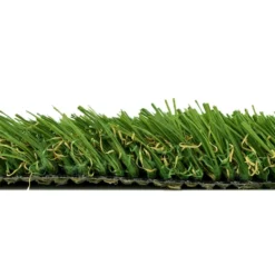 ZeroLawn Classic Artificial Grass Turf 1-1/2 Inch x 15 Ft. Wide per SF
