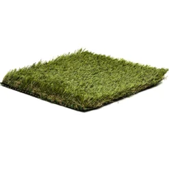 ZeroLawn Classic Artificial Grass Turf 1-1/2 Inch x 15 Ft. Wide per SF