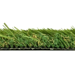 ZeroLawn Platinum Artificial Grass Turf 1-1/2 Inch x 15 Ft. Wide per SF
