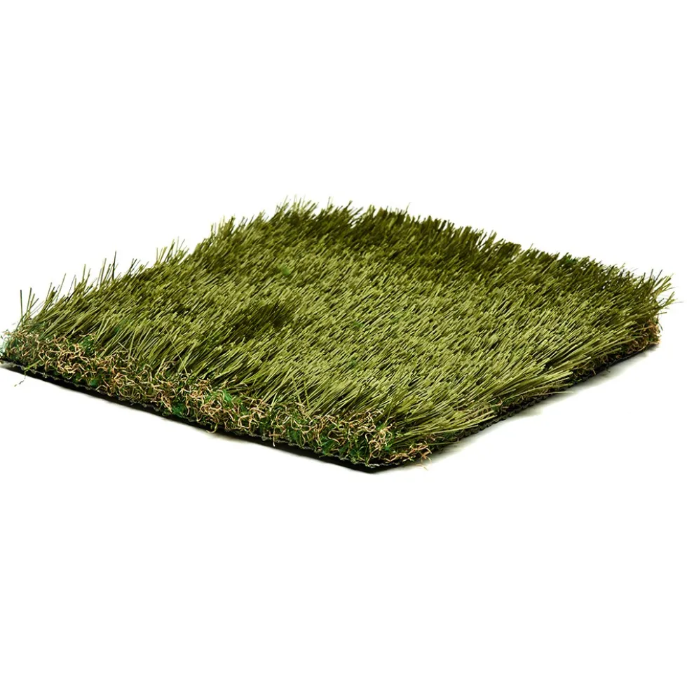 ZeroLawn Platinum Artificial Grass Turf 1-1/2 Inch x 15 Ft. Wide per SF