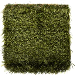 ZeroLawn Platinum Artificial Grass Turf 1-1/2 Inch x 15 Ft. Wide per SF