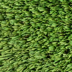 ZeroLawn Premium Artificial Grass Turf 1-1/2 Inch x 15 Ft. Wide per SF