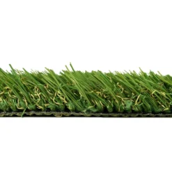 ZeroLawn Premium Artificial Grass Turf 1-1/2 Inch x 15 Ft. Wide per SF