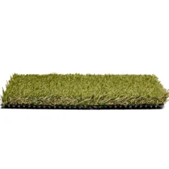 ZeroLawn Traditional Artificial Grass Turf 1-1/2 Inch x 15 Ft. Wide per SF