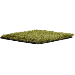 ZeroLawn Traditional Artificial Grass Turf 1-1/2 Inch x 15 Ft. Wide per SF