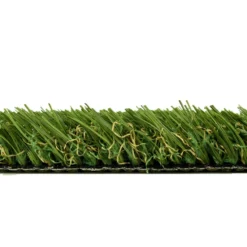 ZeroLawn Traditional Artificial Grass Turf 1-1/2 Inch x 15 Ft. Wide per SF